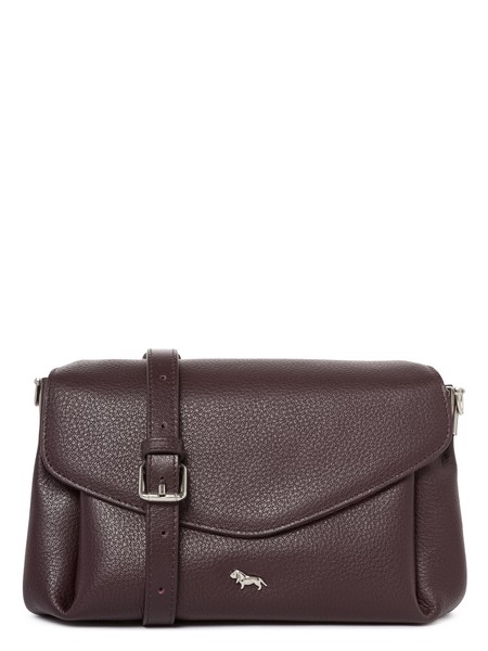 Женская сумка кросс-боди L-HF3804NT