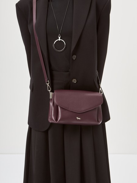 Женская сумка кросс-боди L-HF3804NT, фото №1