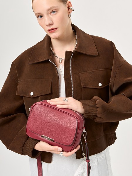 Женская сумка кросс-боди L-HF4343, фото №1