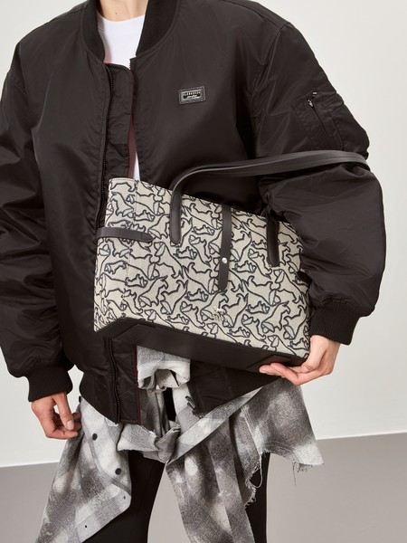 Женская сумка деловая L-HF4349TG, фото №1