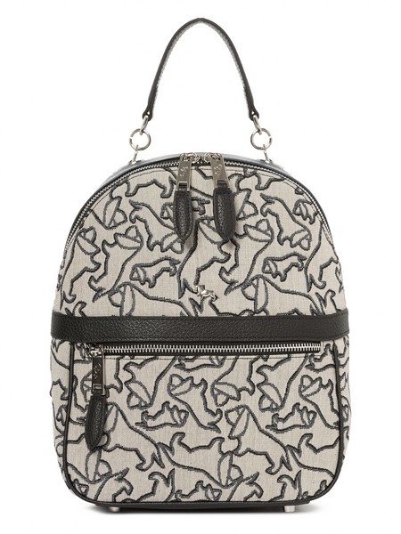 Женский рюкзак L-HF4043TG, фото №1