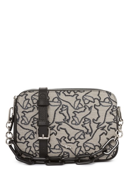 Женская сумка кросс-боди L-HF4058TG