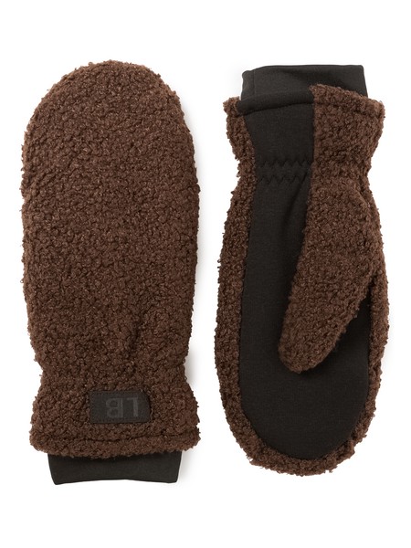 Fashion перчатки LB-CP-117