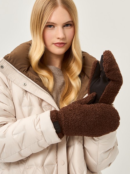 Fashion перчатки LB-CP-117, фото №1