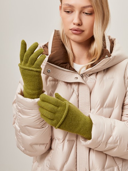 Fashion перчатки LB-CP-143, фото №1