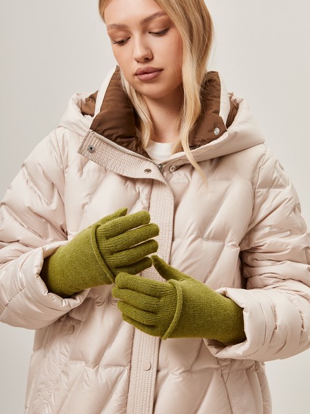 Fashion перчатки LB-CP-143, фото №3