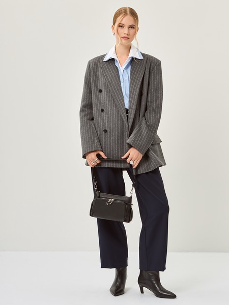 Женская сумка кросс-боди L-HF4460, фото №1