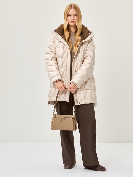 Женская сумка кросс-боди L-HF4460, фото №1