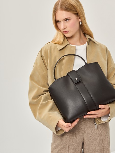 Женская сумка на руку L-HF4466