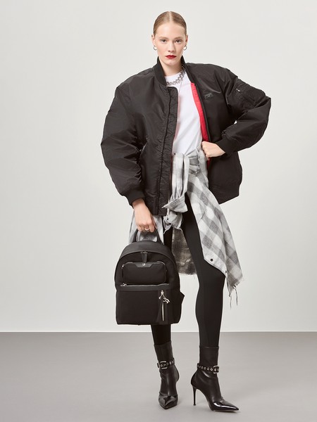 Женский рюкзак L-HF4480, фото №1