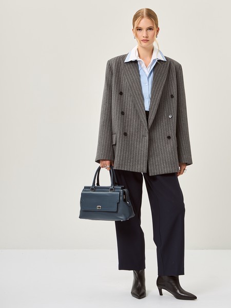 Женская сумка на руку L-HF4468, фото №1