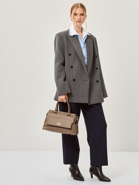 Женская сумка на руку L-HF4468, фото №1