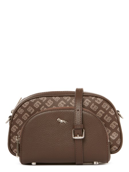 Женская сумка кросс-боди L-HF4471