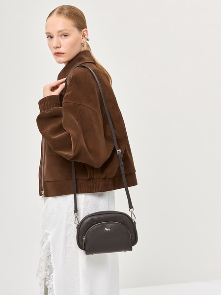 Женская сумка кросс-боди L-HF4471, фото №1