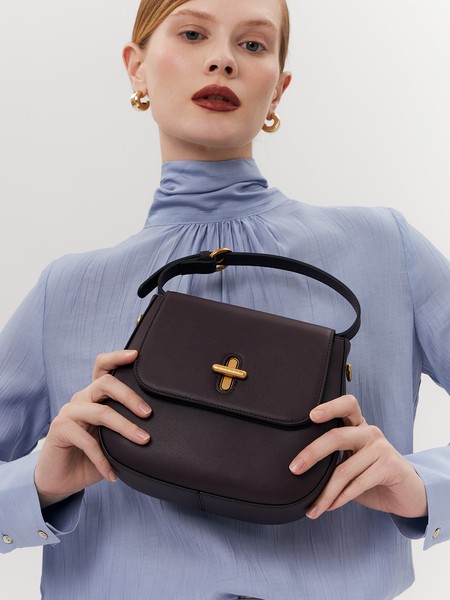 Женская сумка кросс-боди L-HF4501, фото №1