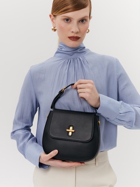 Женская сумка кросс-боди L-HF4501, фото №1