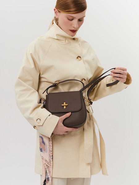 Женская сумка кросс-боди L-HF4501, фото №1