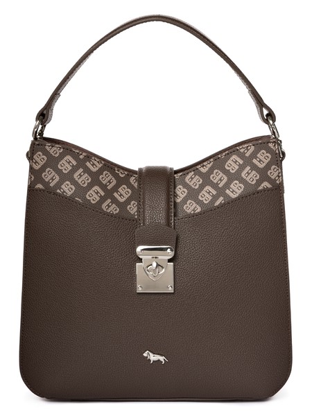 Женская сумка кросс-боди L-JY3026