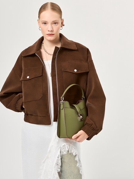 Женская сумка кросс-боди L-JY3026