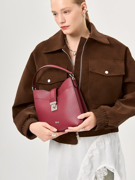 Женская сумка кросс-боди L-JY3026, фото №1