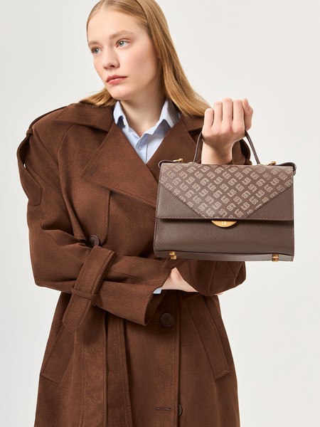 Женская сумка на руку L-JY3027