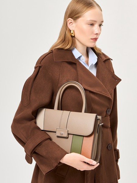 Женская сумка на руку L-JY3028