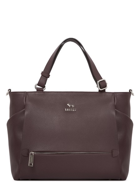 Женская сумка деловая L-231004