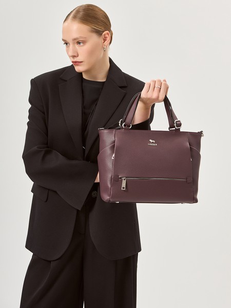 Женская сумка деловая L-231004, фото №1