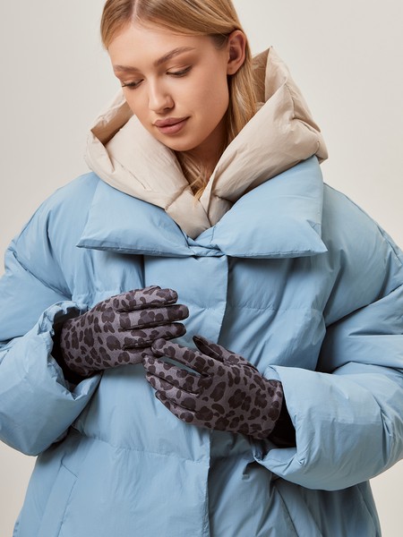 Fashion перчатки LB-CP-136, фото №1