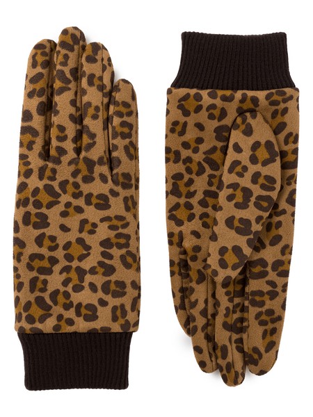 Fashion перчатки LB-CP-136, фото №1