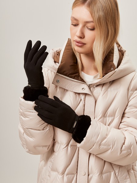 Fashion перчатки LB-CP-141, фото №1