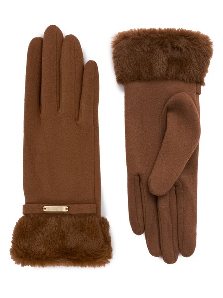 Fashion перчатки LB-CP-141