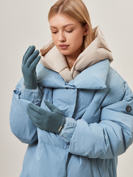 Fashion перчатки LB-CP-141, фото №1