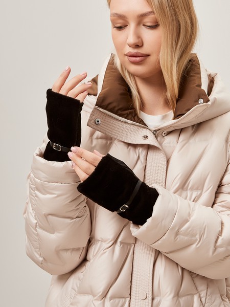 Fashion перчатки LB-CP-145, фото №1