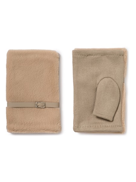 Fashion перчатки LB-CP-145