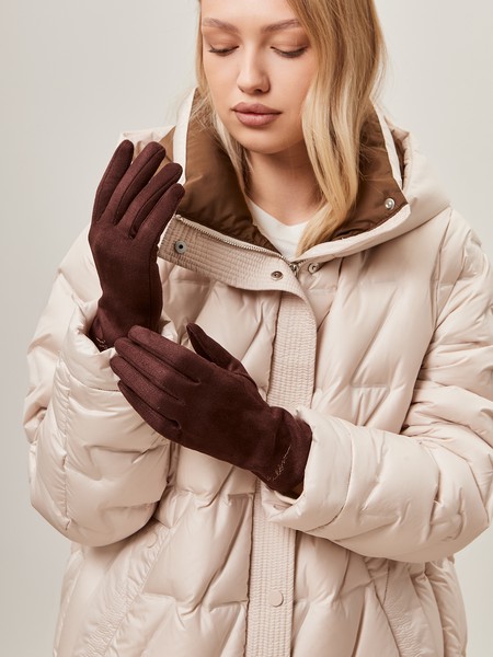 Классические перчатки LB-CP-137, фото №1