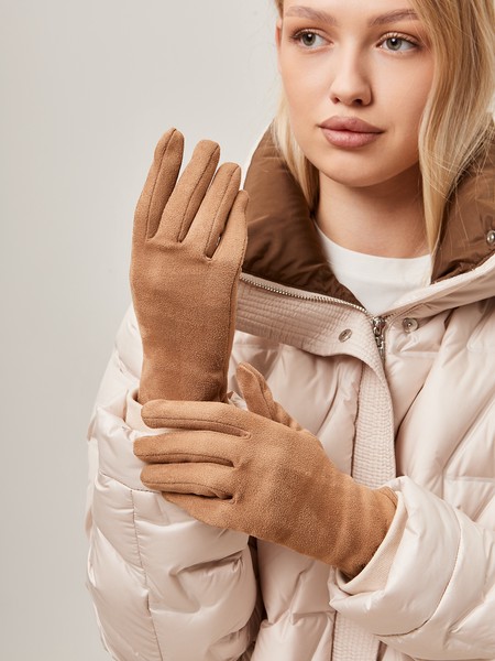 Классические перчатки LB-CP-137, фото №1