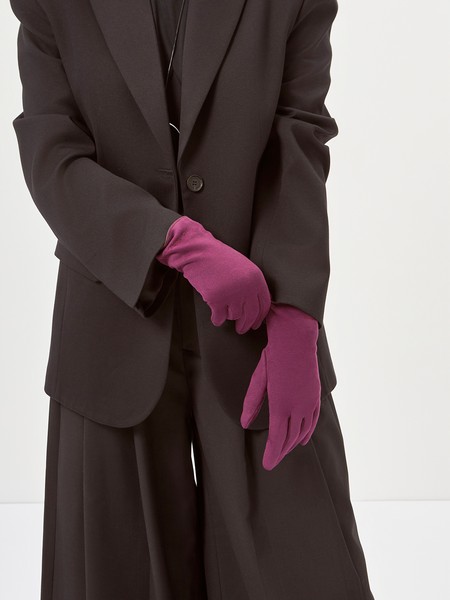 Классические перчатки LB-CP-137