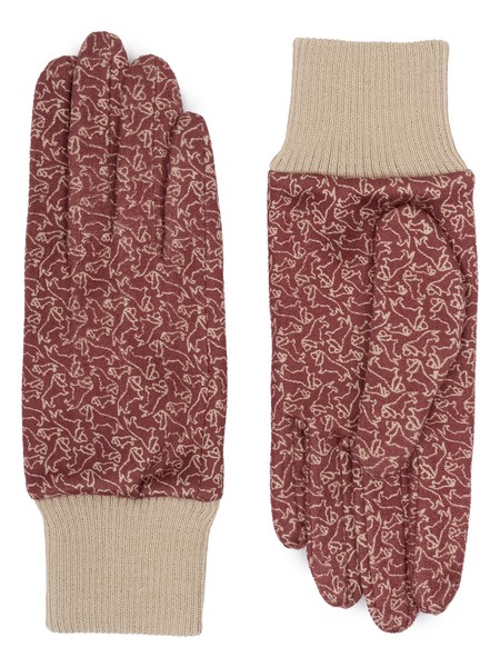 Fashion перчатки LB-CP-173