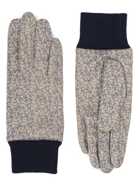 Fashion перчатки LB-CP-173, фото №1