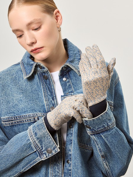 Fashion перчатки LB-CP-173