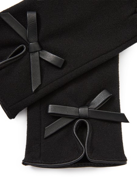 Классические перчатки LB-CP-139, фото №1