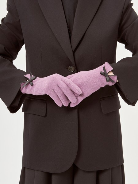 Классические перчатки LB-CP-139