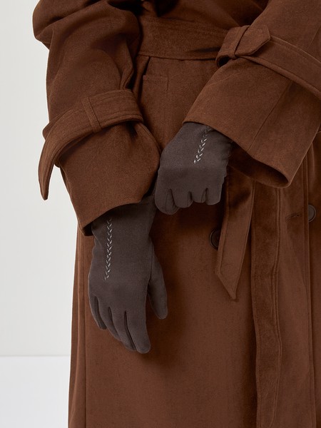 Классические перчатки LB-CP-140