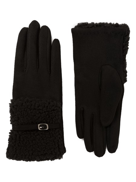 Классические перчатки LB-CP-144, фото №1