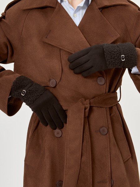 Классические перчатки LB-CP-144