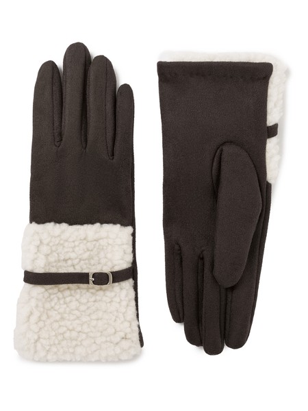 Классические перчатки LB-CP-144, фото №1