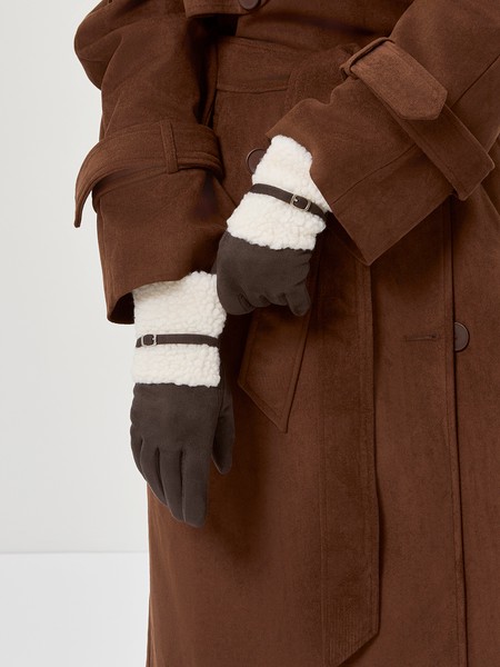 Классические перчатки LB-CP-144