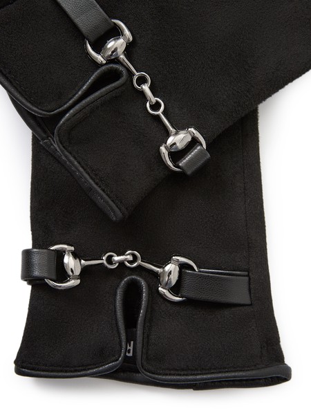 Fashion перчатки LB-CP-138, фото №1