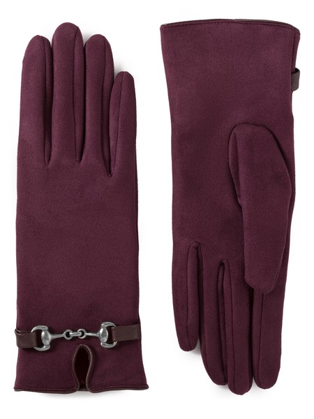 Fashion перчатки LB-CP-138, фото №1